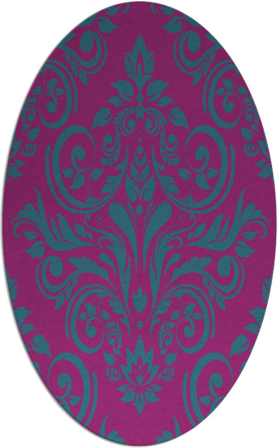 herald rug - item 306762
