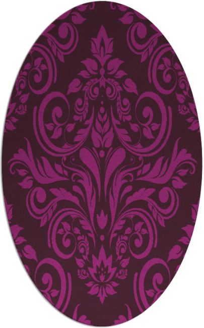 herald rug - item 306763