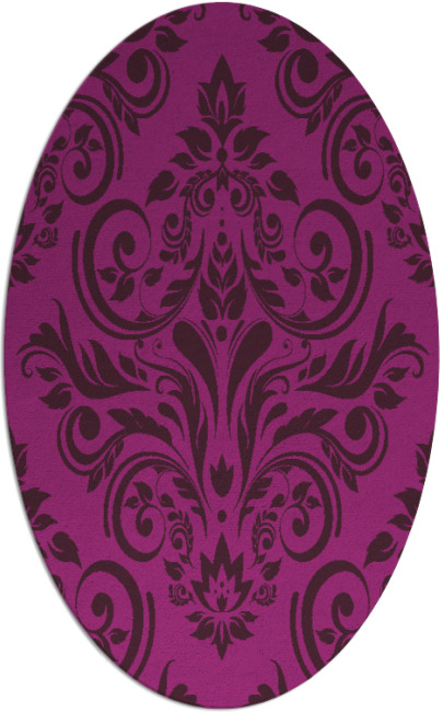 herald rug - item 306764