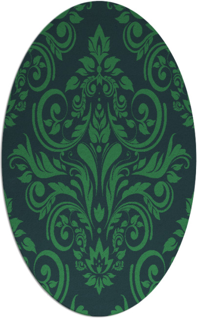 herald rug - item 306780