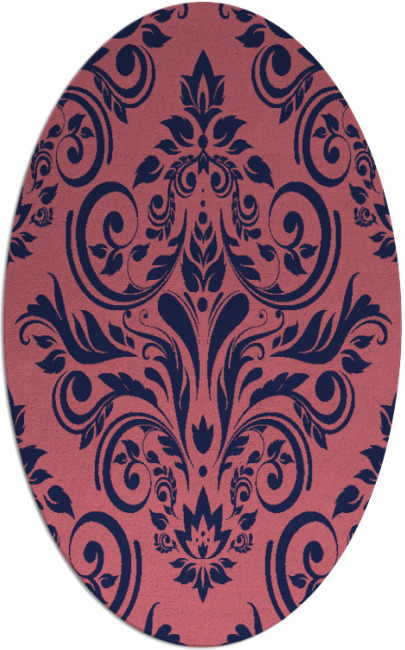 herald rug - item 306790