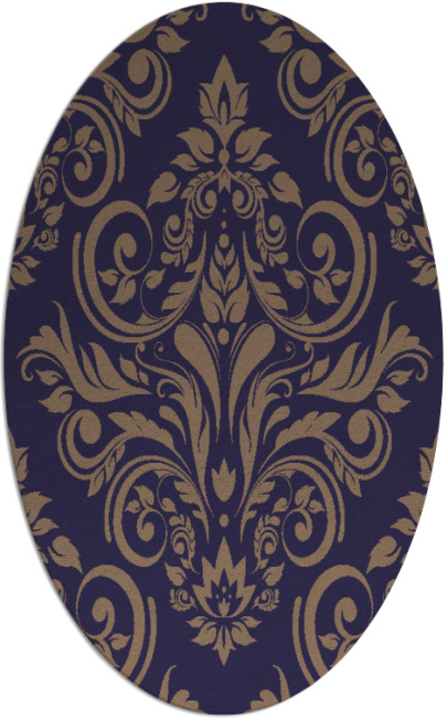 herald rug - item 306805