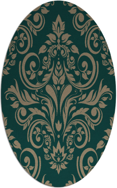 herald rug - item 306819