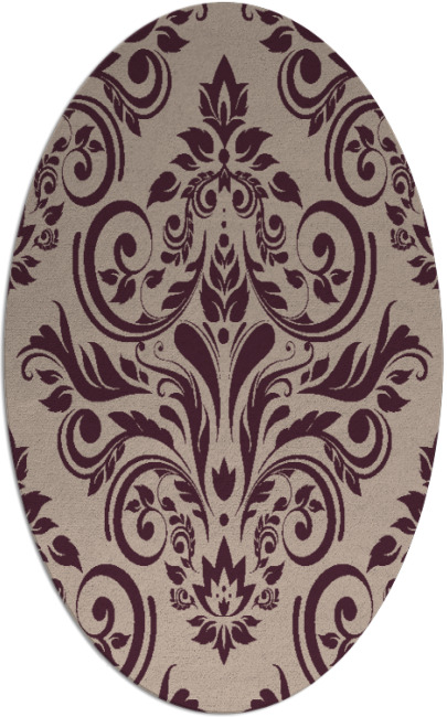 herald rug - item 306853