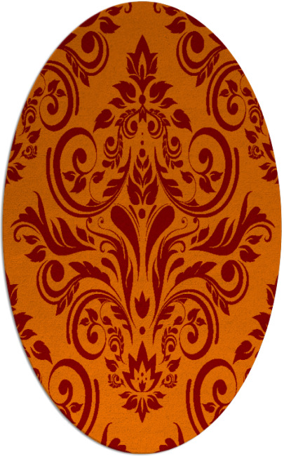 herald rug - item 306885