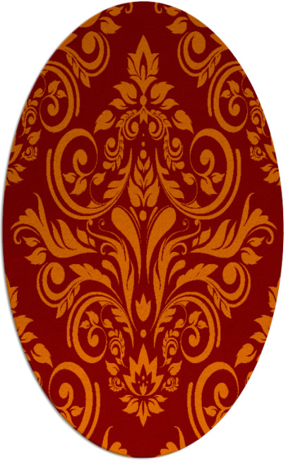herald rug - item 306886