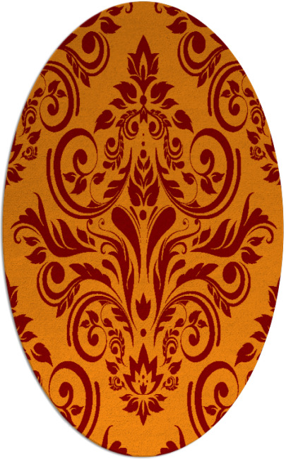 herald rug - item 306887