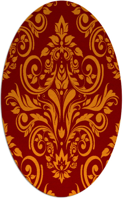 herald rug - item 306888