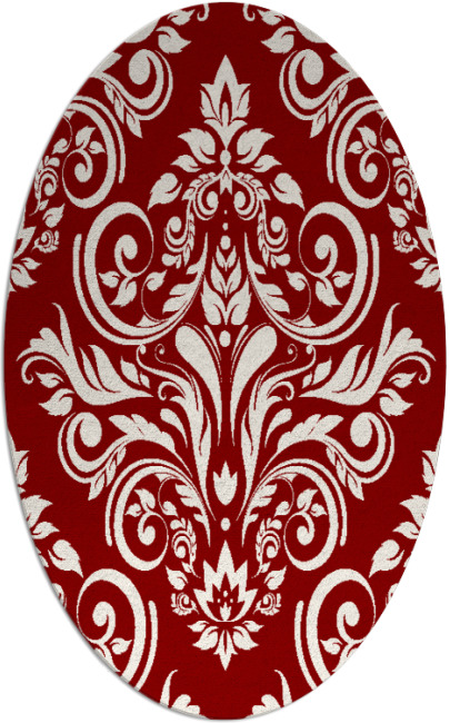 herald rug - item 306891