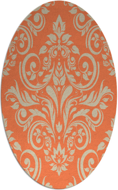 herald rug - item 306893