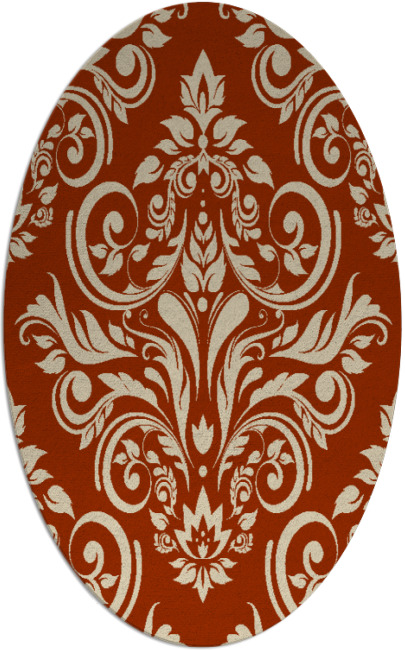 herald rug - item 306895