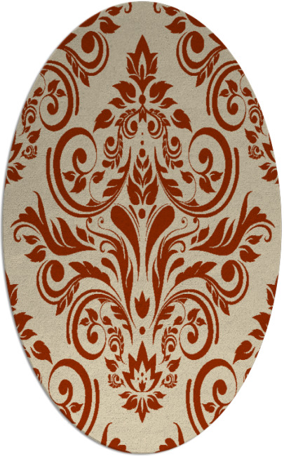 herald rug - item 306896