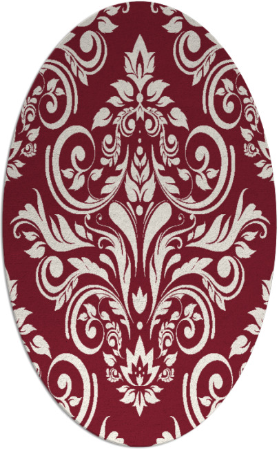herald rug - item 306909