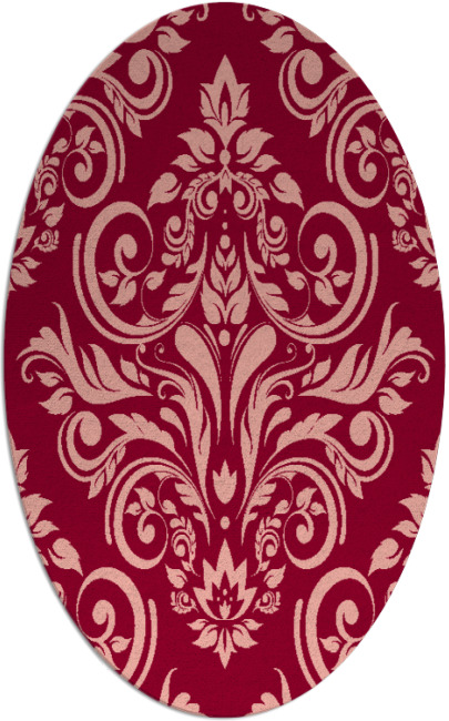 herald rug - item 306915