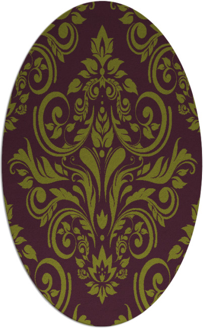 herald rug - item 306925