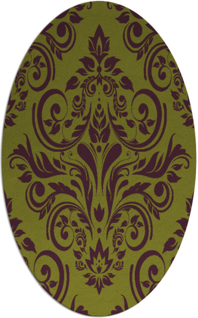 herald rug - item 306926