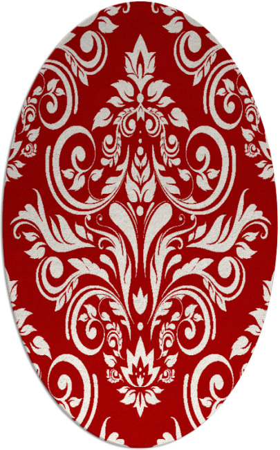 herald rug - item 306937