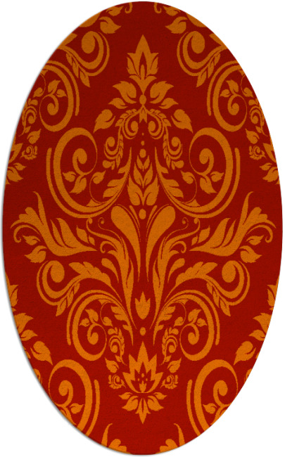 herald rug - item 306941
