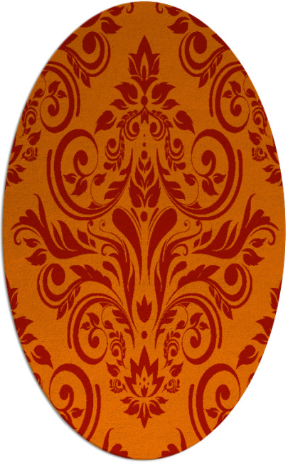 herald rug - item 306942