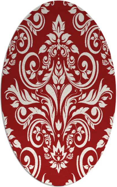 herald rug - item 306945