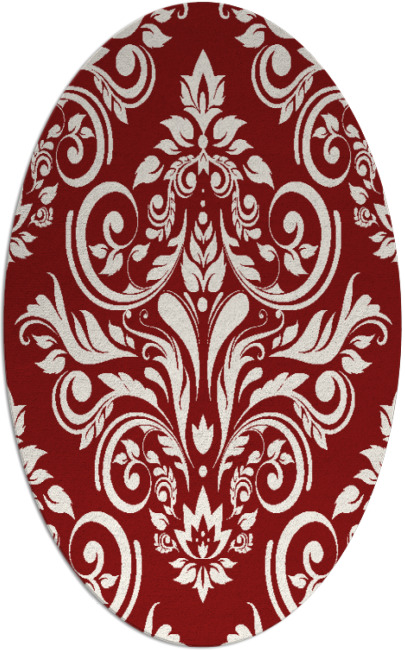 herald rug - item 306947