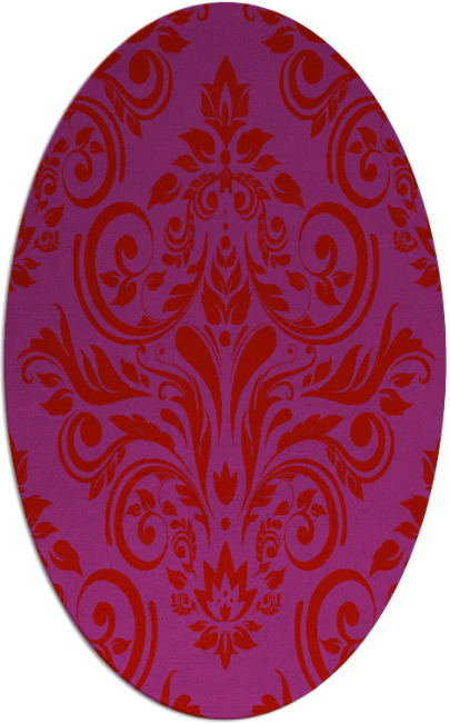 herald rug - item 306950