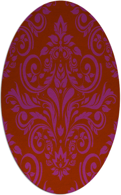 herald rug - item 306951
