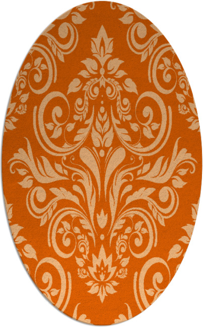 herald rug - item 306957