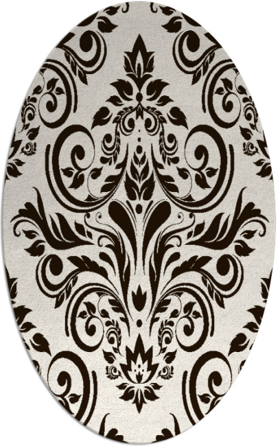 herald rug - item 306993