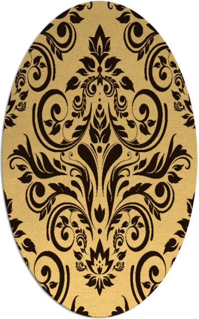 herald rug - item 306995