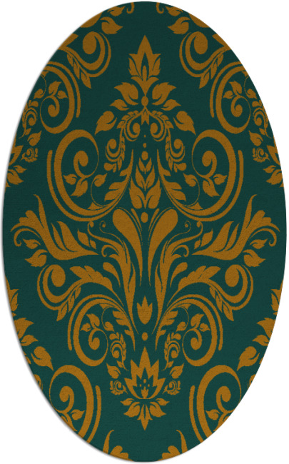 herald rug - item 307003