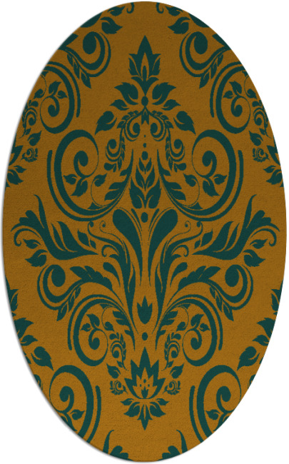 herald rug - item 307004