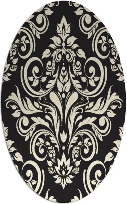 herald rug - item 307005