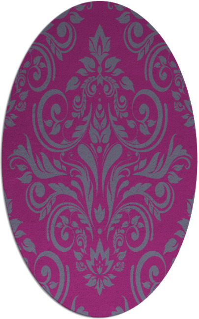 herald rug - item 307009
