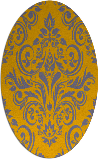herald rug - item 307011