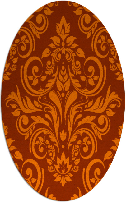 herald rug - item 307015