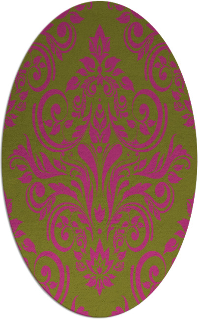 herald rug - item 307025