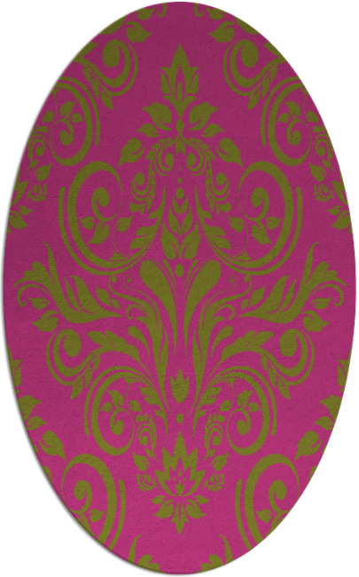 herald rug - item 307026