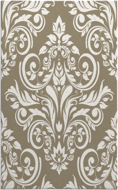 herald rug - item 307050