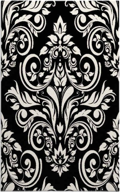 herald rug - item 307053