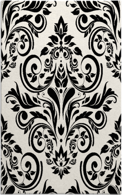 herald rug - item 307054