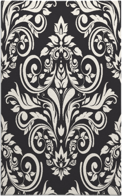 herald rug - item 307055