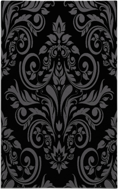 herald rug - item 307057