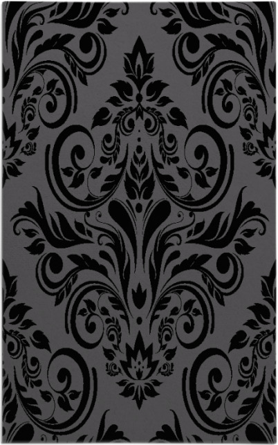 herald rug - item 307058