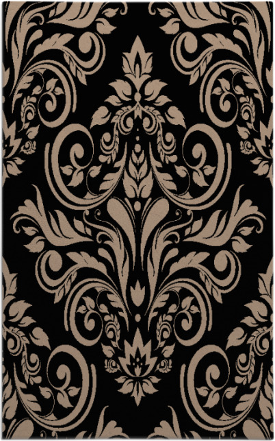 herald rug - item 307061