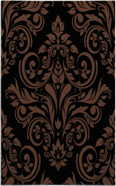herald rug - item 307065