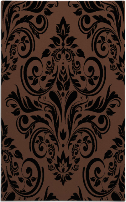 herald rug - item 307066