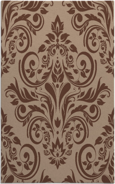 herald rug - item 307067