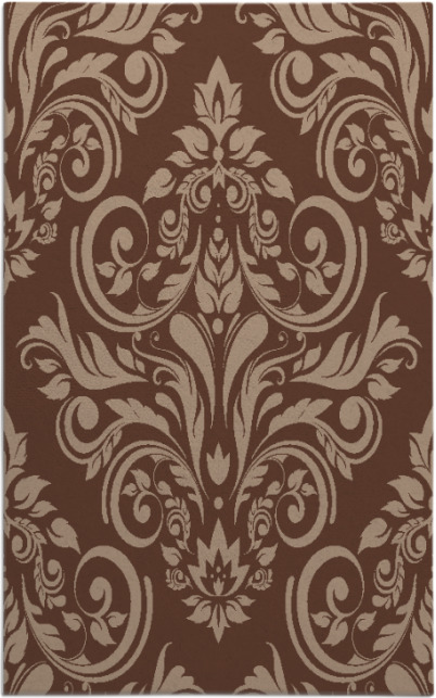 herald rug - item 307068