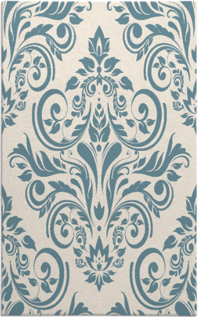 herald rug - item 307073